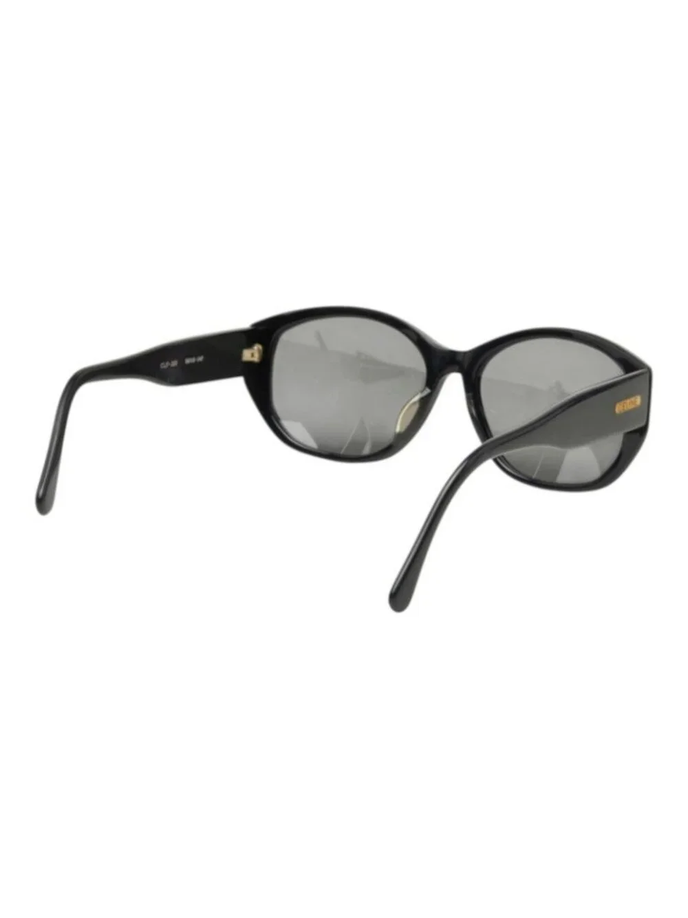 Celine Sunglasses Eyewear Black Acetate